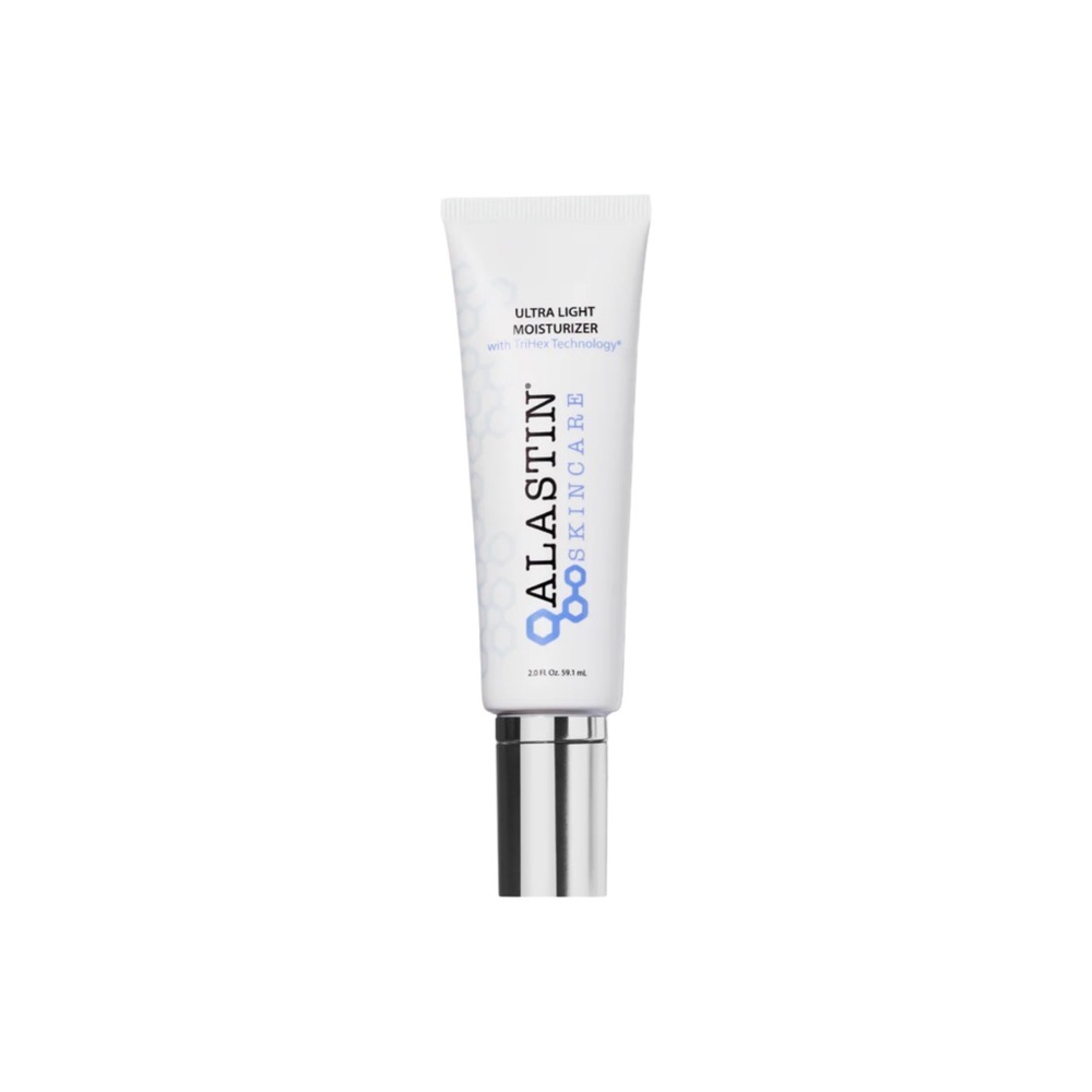 ALASTIN Ultra Light Moisturizer with TriHex Technology